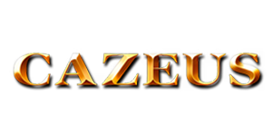 Cazeus Casinò logo