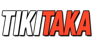 TikiTaka Casinò logo