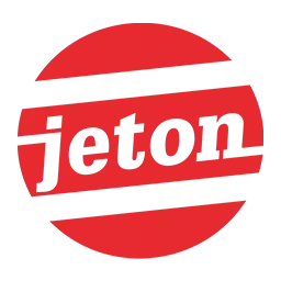 Fornitore di giochi Jeton