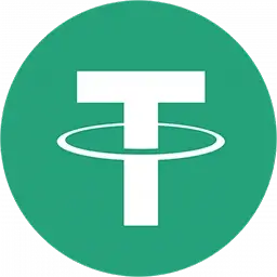 Metodo di pagamento Tether