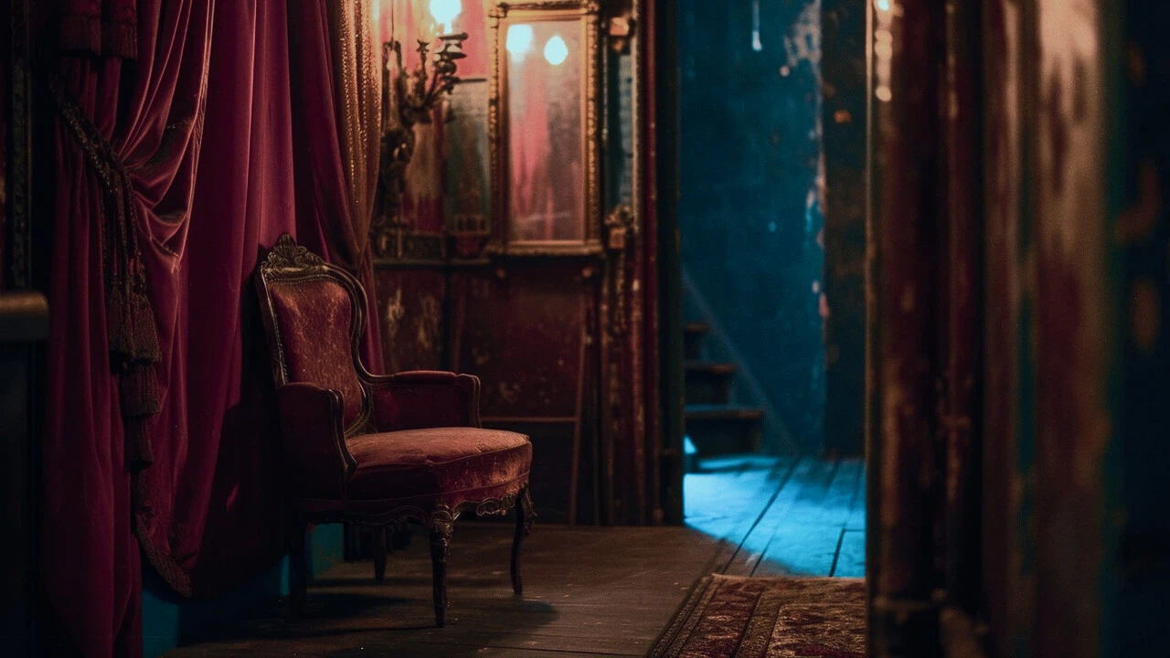 I vantaggi dell'utilizzo del teatro