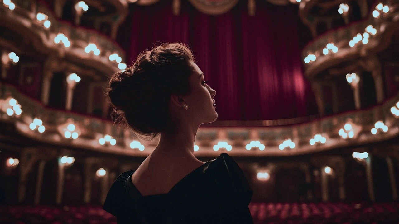 I festival teatrali